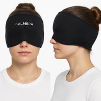Instant Migraine Relief in Seconds – Calmera Migraine Relief Ice Cap™